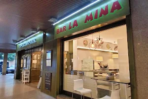 La Mina Restaurant image