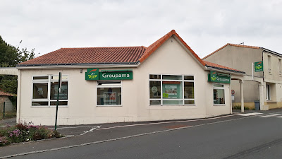 Agence Groupama Vallet à Vallet
