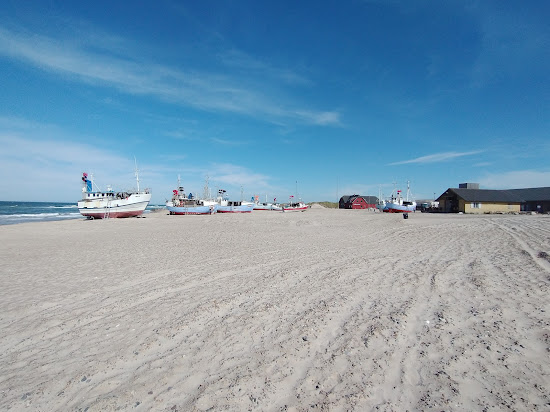 Thorup Strand