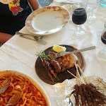 Photo n°7 de l'avis de Stefano. fait le 19/09/2018 à 21:16 sur le  Restaurant La Mugnaia à Città Sant'Angelo