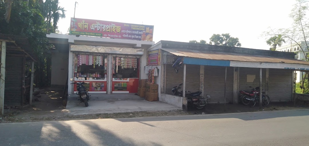 Khan enterprise