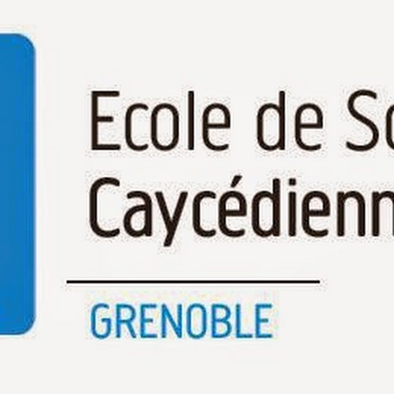 Ecole de Sophrologie Caycédienne de Grenoble