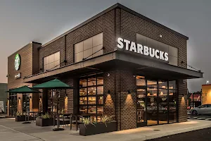 Starbucks image