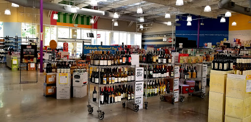 Wine Store «BevMo!», reviews and photos, 5717 Christie Ave, Emeryville, CA 94608, USA