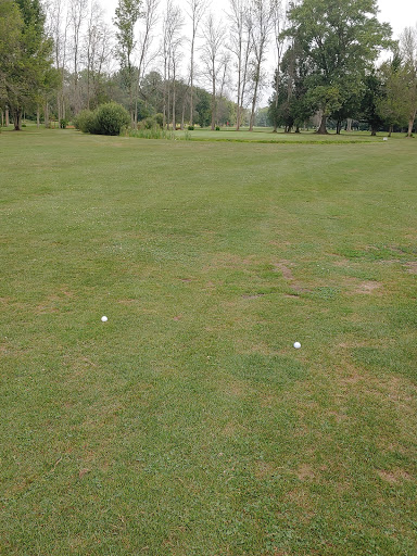 Golf Course «Oakwood Golf Course», reviews and photos, 3575 Tonawanda Creek Rd, Buffalo, NY 14228, USA