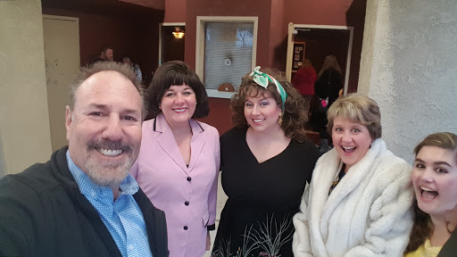 Community Center «Rialto Community Players», reviews and photos, 150 E San Bernardino Ave, Rialto, CA 92376, USA