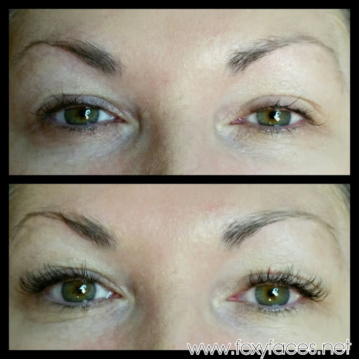 Spa «Foxy Faces», reviews and photos, 18205 N 51st Ave #135, Glendale, AZ 85308, USA