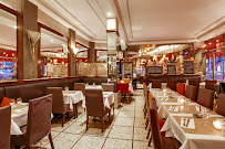 Atmosphère du Restaurant Le Diplomate Paris 17 - n°11