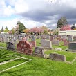 Congregation Shaarie Torah Cemetery