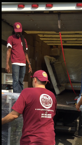 Moving and Storage Service «PALS Moving Service», reviews and photos, 2810 Morris Ave #302a, Union, NJ 07083, USA