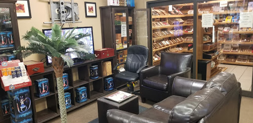 Tobacco Shop «Smokey Smokes», reviews and photos, 1870 Whittaker Rd, Ypsilanti, MI 48197, USA