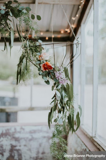 Florist «Rosemary & Rust», reviews and photos, 15 N Main St, Shrewsbury, PA 17361, USA