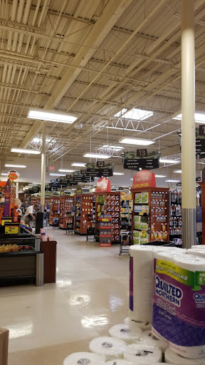 Grocery Store «Kroger», reviews and photos, 65 S Livernois Rd, Rochester Hills, MI 48307, USA