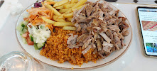 Kebab du Restaurant turc Izgara à Rosny-sous-Bois - n°4