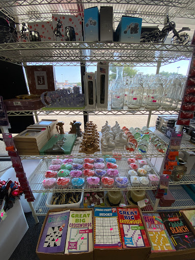 Dollar Store «Dollar Forever», reviews and photos, 50 Boston Turnpike, Shrewsbury, MA 01545, USA