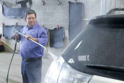 Auto Repair Shop «Star Auto Authority», reviews and photos, 600 Lakeview Pkwy, Vernon Hills, IL 60061, USA