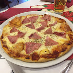 Photo n°1 de l'avis de Yannick.r fait le 30/12/2019 à 11:25 sur le  Abbas Restaurant und Pilsstube à Bad Herrenalb