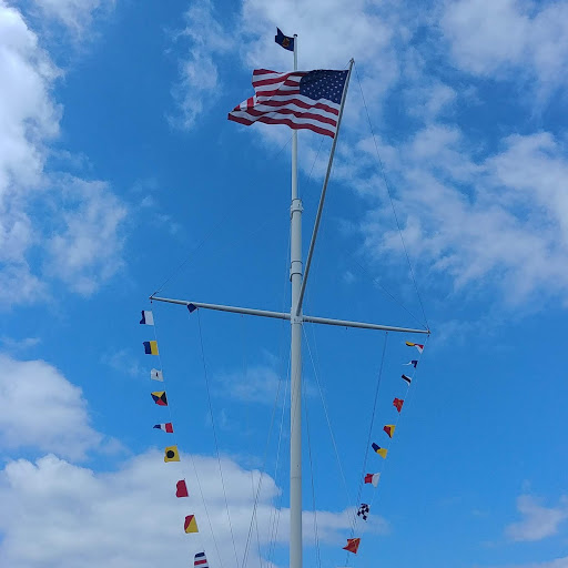 Museum «Herreshoff Marine Museum», reviews and photos, 1 Burnside St, Bristol, RI 02809, USA