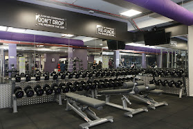 Anytime Fitness Peterborough