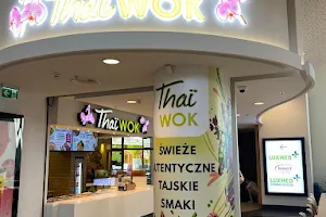 Thai Wok image