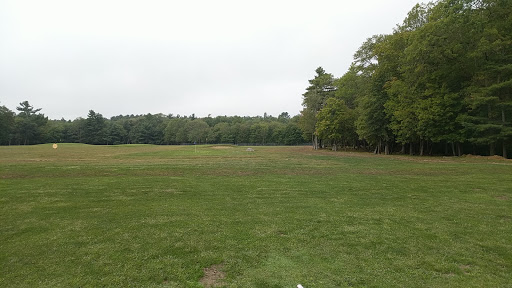 Golf Shop «Sandbaggers Range & Golf Shop», reviews and photos, 829 Washington St, Pembroke, MA 02359, USA