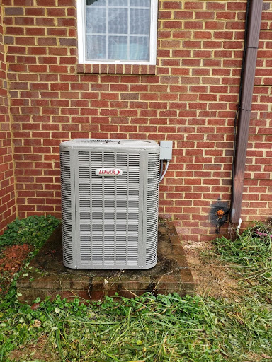 HVAC Contractor «Service Experts Heating & Air Conditioning», reviews and photos