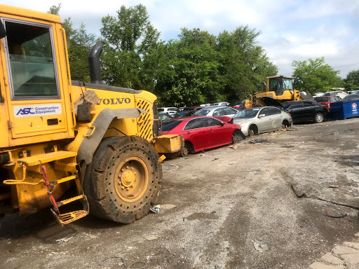 Salvage Yard «A1 Auto Parts Inc», reviews and photos, 1135 Gwynn Rd, Lebanon, TN 37090, USA