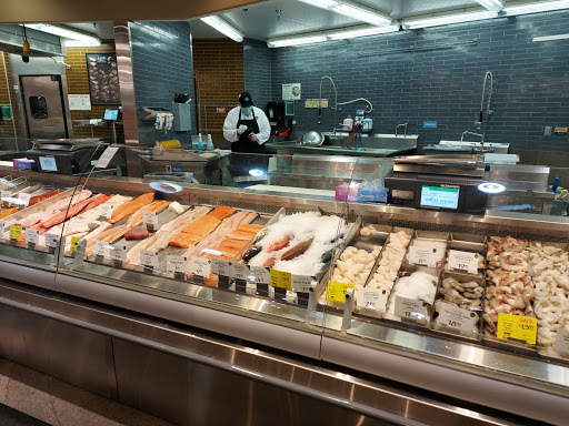 Grocery Store «Whole Foods Market», reviews and photos, 7401 France Ave S, Edina, MN 55435, USA