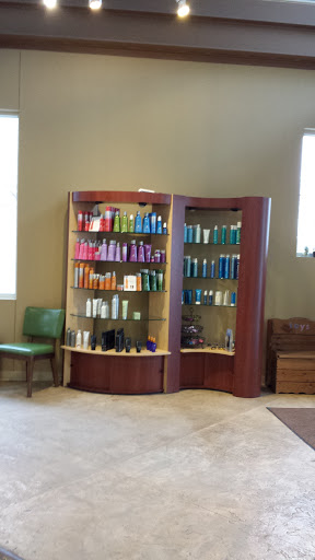 Hair Salon «Revive Salon & Spa», reviews and photos, 15322 Galaxie Ave #120, Apple Valley, MN 55124, USA