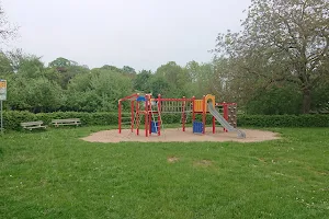 Spielplatz Krummackerweg image