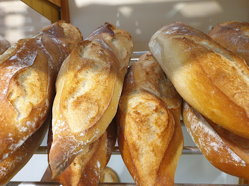 Boulangerie-Pâtisserie de Beuvardes à Beuvardes