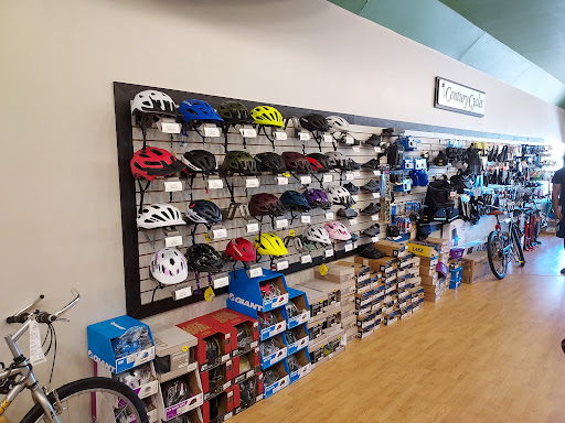 Bicycle Store «Bicycle Boulevard», reviews and photos, 20132 Chagrin Blvd, Shaker Heights, OH 44122, USA