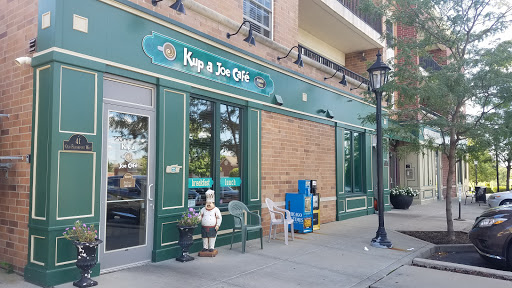 Family Restaurant Kup A Joe Cafe Reviews And Photos 41 Old Frankfort Way Frankfort