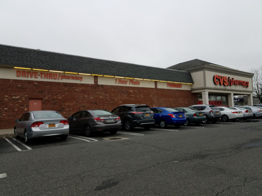 Drug Store «CVS», reviews and photos, 640 Franklin Ave, Franklin Square, NY 11010, USA
