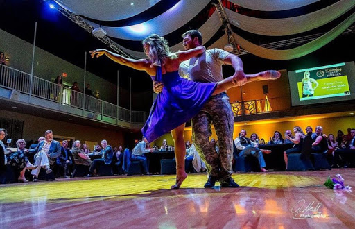 Event Venue «Bridgewater Place», reviews and photos, 205 Bridgewater Rd NW, Knoxville, TN 37923, USA