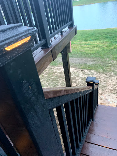 Fence Contractor «Decks Unlimited», reviews and photos, 12372 Fort St, Southgate, MI 48195, USA