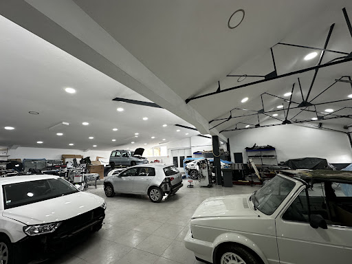 Photo 6 - Paray Auto Casse