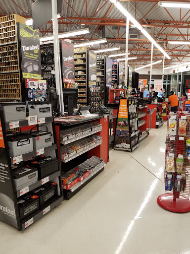 Auto Parts Store «AutoZone», reviews and photos, 151 N Main St, Keller, TX 76248, USA