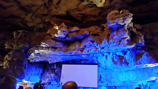 Cave «Bluegrass Underground», reviews and photos, 1437 Cumberland Caverns Rd, McMinnville, TN 37110, USA