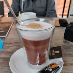 Photo n°1 de l'avis de Bene.c fait le 27/08/2020 à 10:32 sur le  Cafe Engels à Papenburg