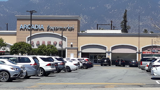 Supermarket «Arcadia Super Market», reviews and photos, 645 W Duarte Rd, Arcadia, CA 91007, USA