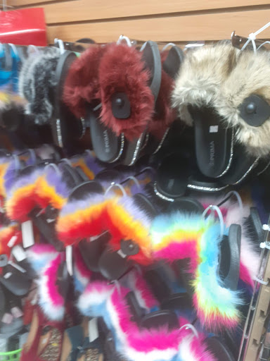 Beauty Supply Store «Jenny Beauty Supply», reviews and photos, 6322 Meadowbrook Dr, Fort Worth, TX 76112, USA