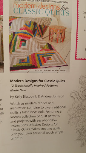 Fabric Store «Jo-Ann Fabrics and Crafts», reviews and photos, 352 S College Rd #24, Wilmington, NC 28403, USA