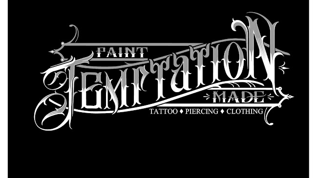 Rezensionen über Paint Temptation in Cham - Tattoostudio