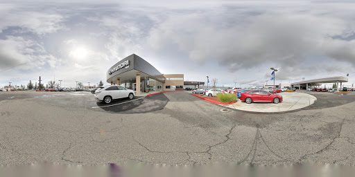 Hyundai of Vacaville image