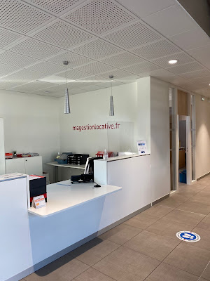 MGL - Ma Gestion Locative à Les Sables-d'Olonne