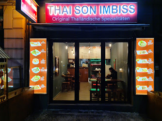 Thai Son Imbiss Berlin