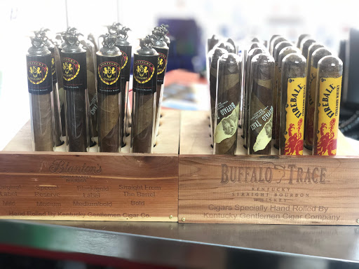 Liquor Store «Liquor King», reviews and photos, 1601 Cumberland Falls Hwy, Corbin, KY 40701, USA