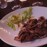 Photo n°3 de l'avis de Barbara.r fait le 26/07/2021 à 08:03 sur le  Il Ristorantino -nespoli- à Nespoli