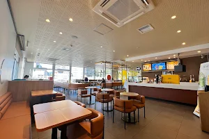 McDonald's - Shin-Maebashi image